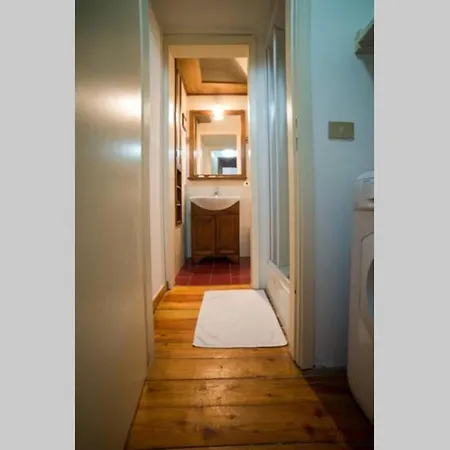 Apartment Hbhall Navigli 2