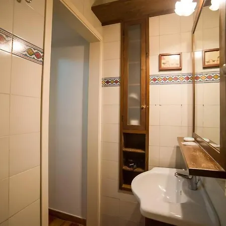 Apartment Hbhall Navigli 2