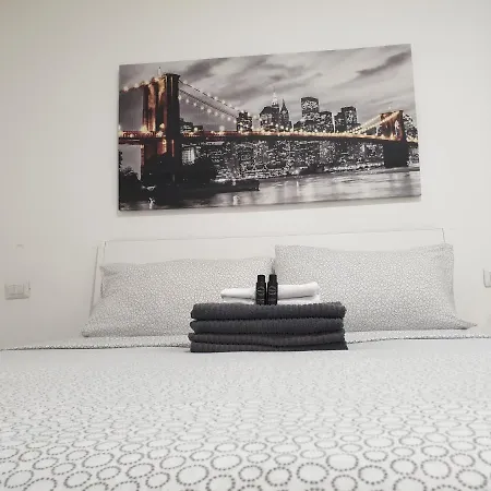 Pretty Space 100metri Da Stazione