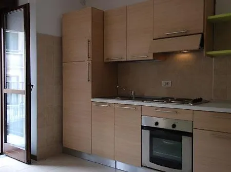 Candoglia Halldis Apartments * Milan