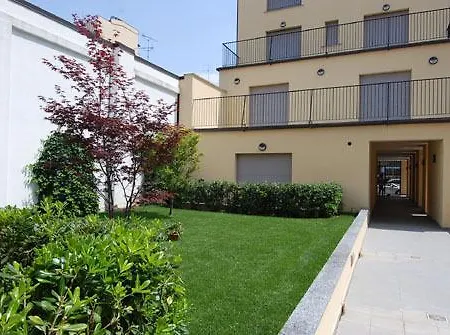 Candoglia Halldis Apartments Apartment *