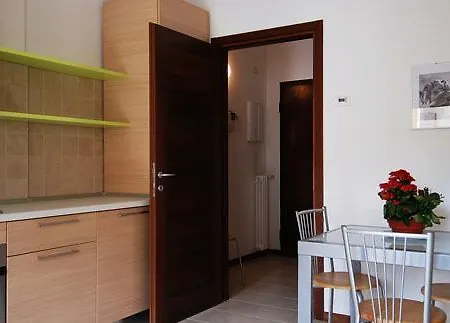 Candoglia Halldis Apartments * Milan