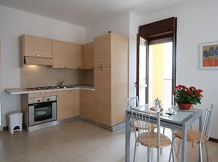 Candoglia Halldis Apartments Daire Milano