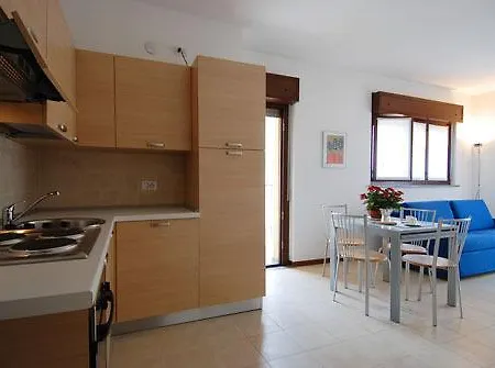 Candoglia Halldis Apartments * Milan