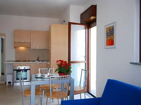 Candoglia Halldis Apartments Apartment Milan