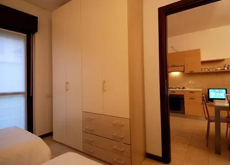 Candoglia Halldis Apartments Apartment Milan