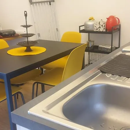 Isola Dal Verme Flat Milan