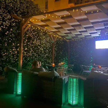 Bogart Hotel Mailand