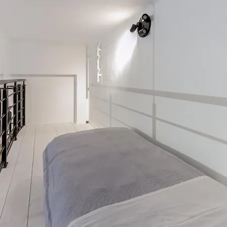 Alessia's Flat - Portello