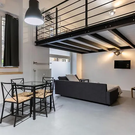 Alessia's Flat - Portello *