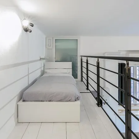 Appartamento Alessia's Flat - Portello
