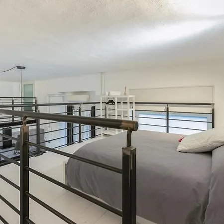 Alessia's Flat - Portello *