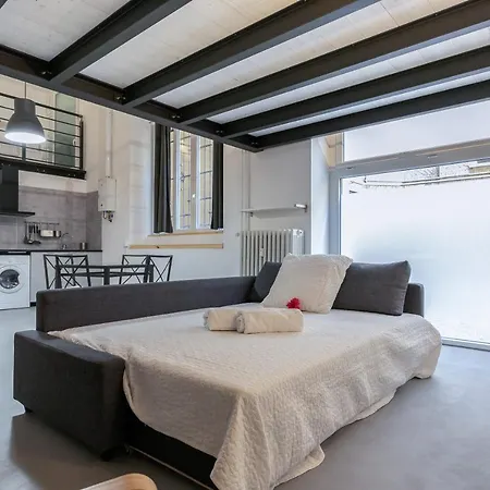 Appartamento Alessia's Flat - Portello Milano