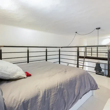 Alessia's Flat - Portello *