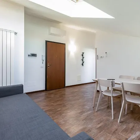 Alessia's Flat - Affori شقة