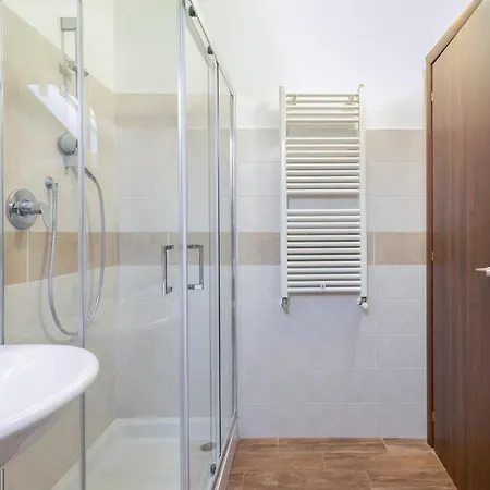 Alessia's Flat - Affori Апартаменты *