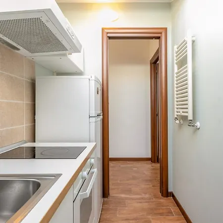 Alessia's Flat - Affori Апартаменты