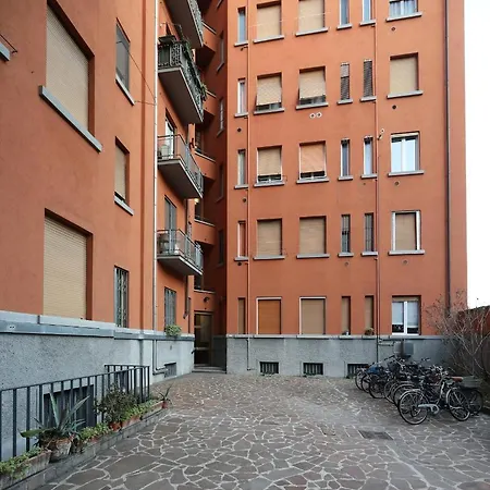 Casajulienne Apartment