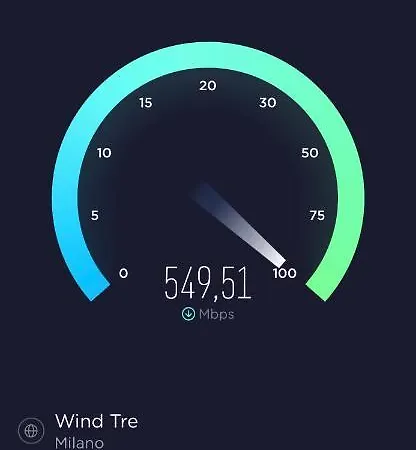 公寓 #italianattitude 米兰