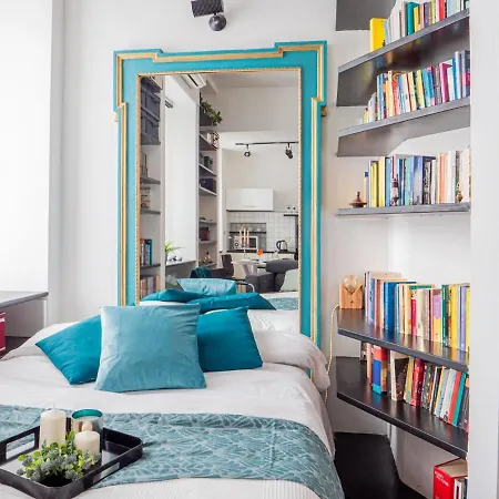 Apartament The Best Rent - Cozy Loft In De Angeli District *