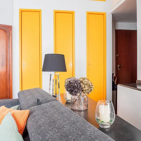 The Best Rent - Cozy Loft In De Angeli District Apartament *