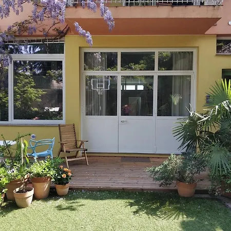 Loft Sottolalbero Milão