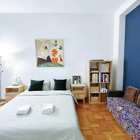 Penzion Duomo Apartment *