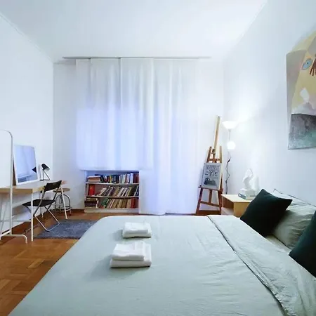 Duomo Apartment Penzion Milán