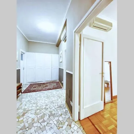 Duomo Apartment * 米兰