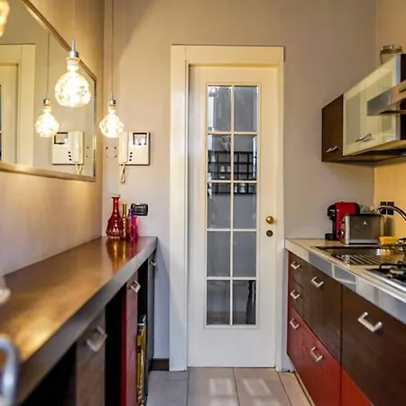 Duomo Milano Apartment 2 Rooms Slow Maison *