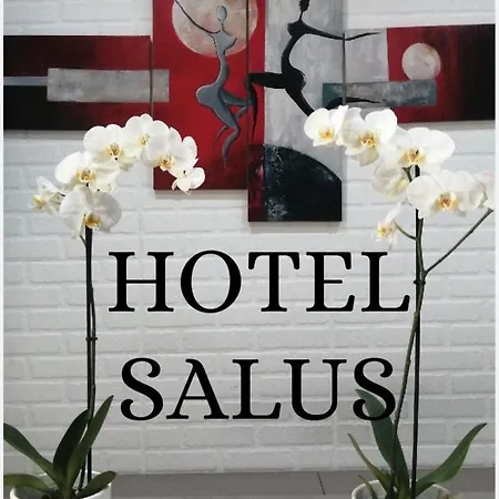 Salus Hotel Milan