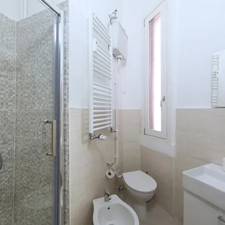 Casajulienne Apartment *