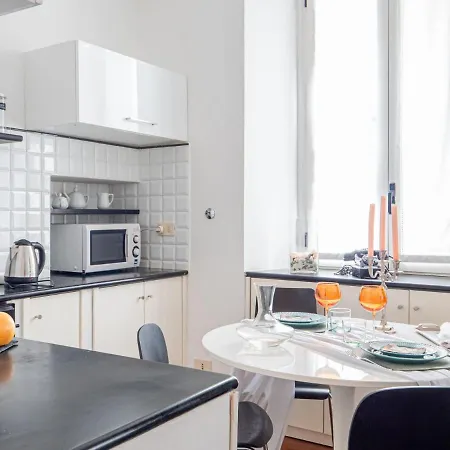 The Best Rent - Cozy Loft In De Angeli District