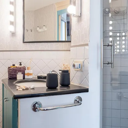The Best Rent - Cozy Loft In De Angeli District
