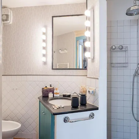 The Best Rent - Cozy Loft In De Angeli District Apartament *