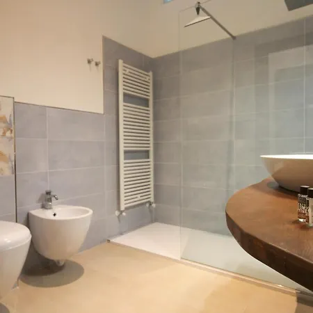 Loft Sottolalbero * Milão