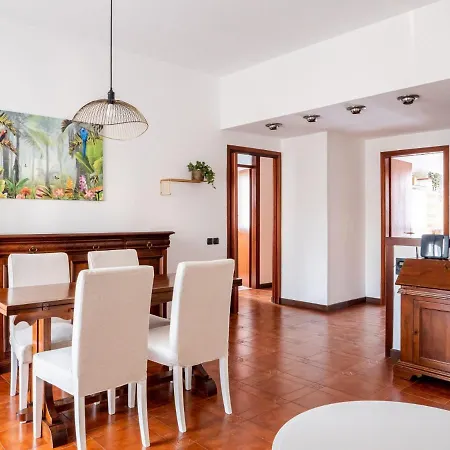 The Best Rent - Large And Bright Two-bedrooms With Balcony 아파트 밀라노