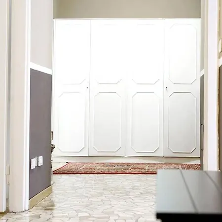Duomo Apartment *