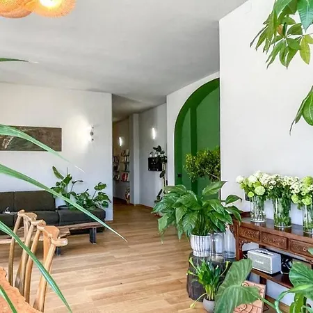 Duomo Milano Apartment 2 Rooms Slow Maison Mailand