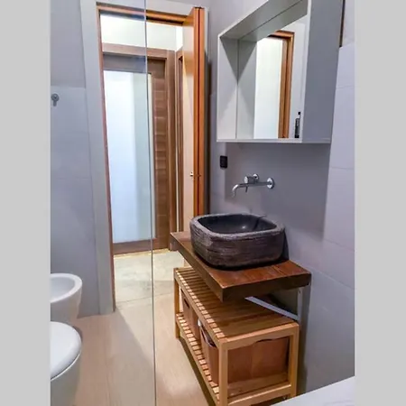 Duomo Milano Apartment 2 Rooms Slow Maison Mediolan