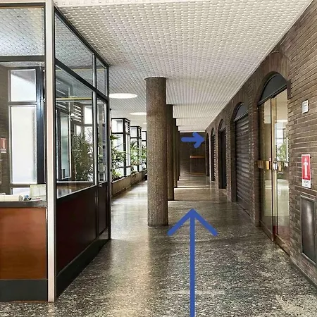 Duomo Milano Apartment 2 Rooms Slow Maison 아파트 밀라노