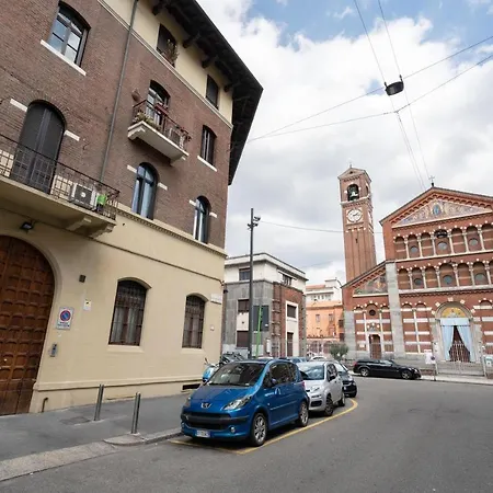 Harmony Navigli Apartamento