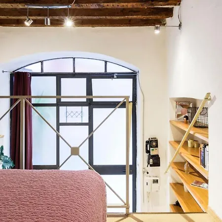 Apartman Plum Guide - Biscottino *