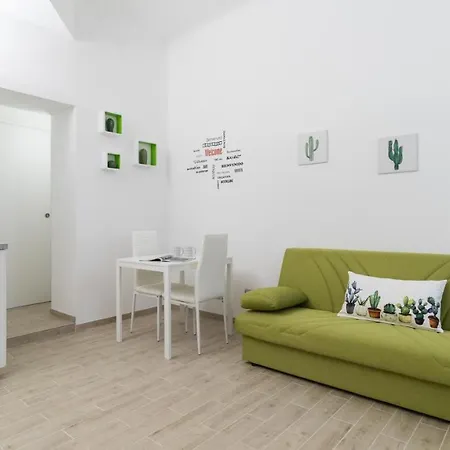 Apartment Italianway Comfort - Borsieri 25 A