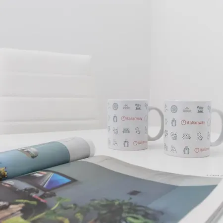 Italianway Comfort - Borsieri 25 A Milánó