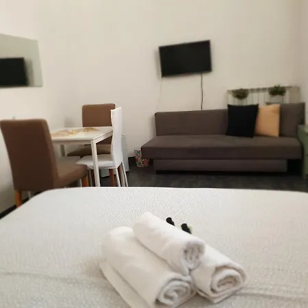 Daimond Apartmán *