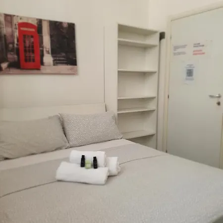 Apartamento Daimond Milão