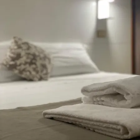 Hotel Bogart Milano