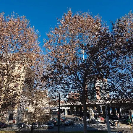 Apartment Italianway-bressanone