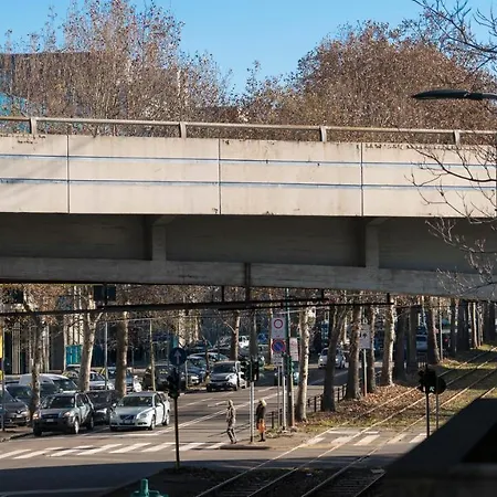 Italianway-bressanone * Milan
